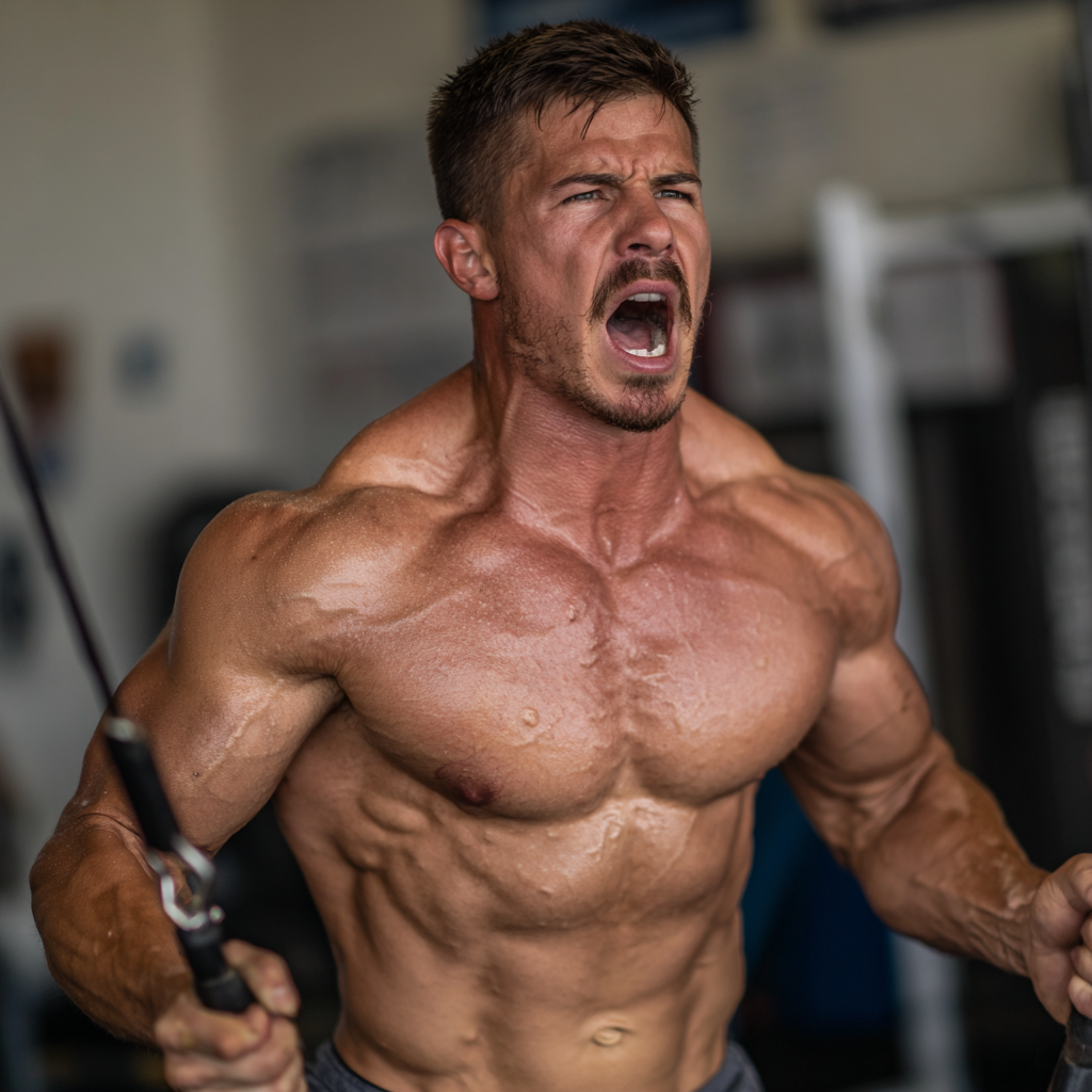 Активна людина